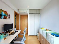 Midwood (D23), Condominium #502541201